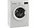 OK OWM 1623 CH D - Machine à laver - (6 kg, 1200 tr/min, Blanc)