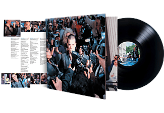 Robbie Williams - Life Thru A Lens  - (Vinyl)
