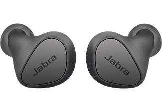 JABRA Elite 3 - Véritables écouteurs sans fil (In-ear, Bleu foncé)