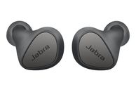 JABRA Elite 3 - True Wireless Kopfhörer (In-ear, Dunkelgrau)