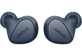 JABRA Elite 3 - Véritables écouteurs sans fil (In-ear, Navy)