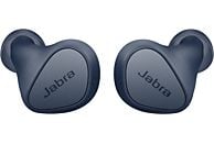 JABRA Elite 3 - Véritables écouteurs sans fil (In-ear, Navy)