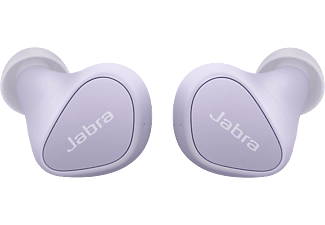 JABRA Elite 3 - True Wireless Kopfhörer (In-ear, Lila)