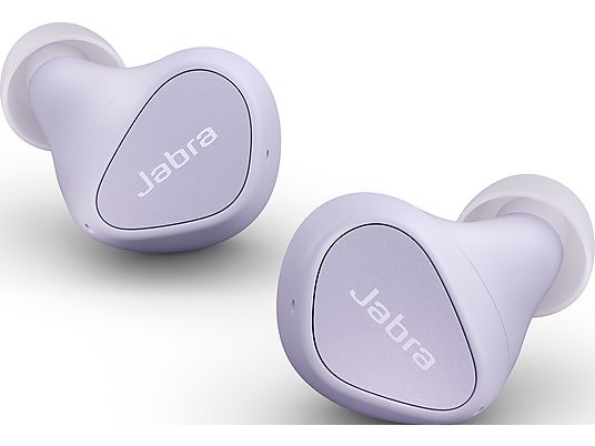 JABRA Elite 3 - Véritables écouteurs sans fil (In-ear, Violet)