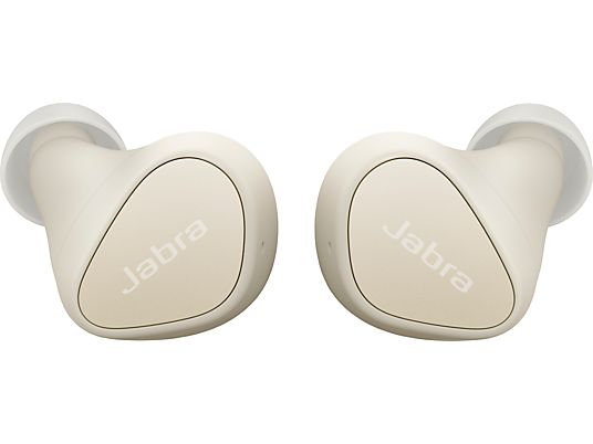 JABRA Elite 3 - Cuffie senza fili reali (In-ear, Beige)