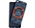 CELLECT Design tok,iPhone SE(2020)/8/7, kék-mentőöv (BAL1-IPHSE20-BL)