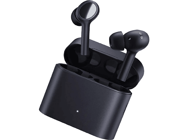 Xiaomi Draadloze Oortjes True Wireless Earphones 2 Pro Zwart (34957)