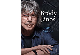 Bródy János - Saját hangon