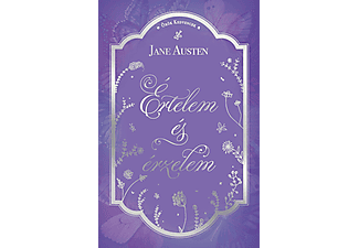 Jane Austen - Értelem és érzelem