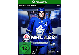NHL 22 - [Xbox One]