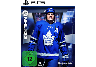NHL 22 - [PlayStation 5]