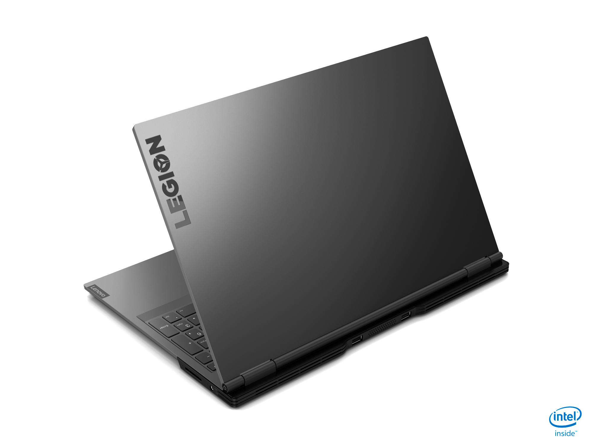LENOVO Legion Y740S, Zoll 15,6 GB Notebook Prozessor, Display, UHD SSD, Intel® Grey Iron GB 512 mit RAM, Gaming Intel i5 Grafik, Core™ 16