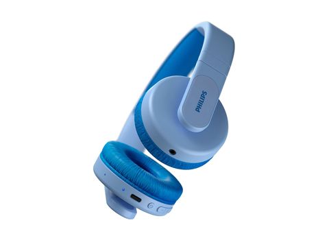 BL/00, PHILIPS | Blau TAK Kopfhörer Kopfhörer Blau MediaMarkt 4206 Bluetooth On-ear
