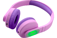 PHILIPS TAK 4206 PK/00, On-ear Kopfhörer Bluetooth Pink