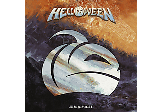 Helloween - Skyfall (Digipak) (Single CD)