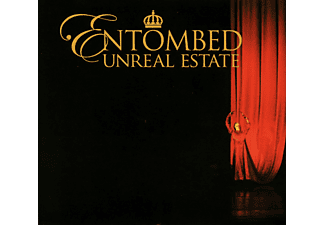 Entombed - Unreal Estate (Digipak) (CD)