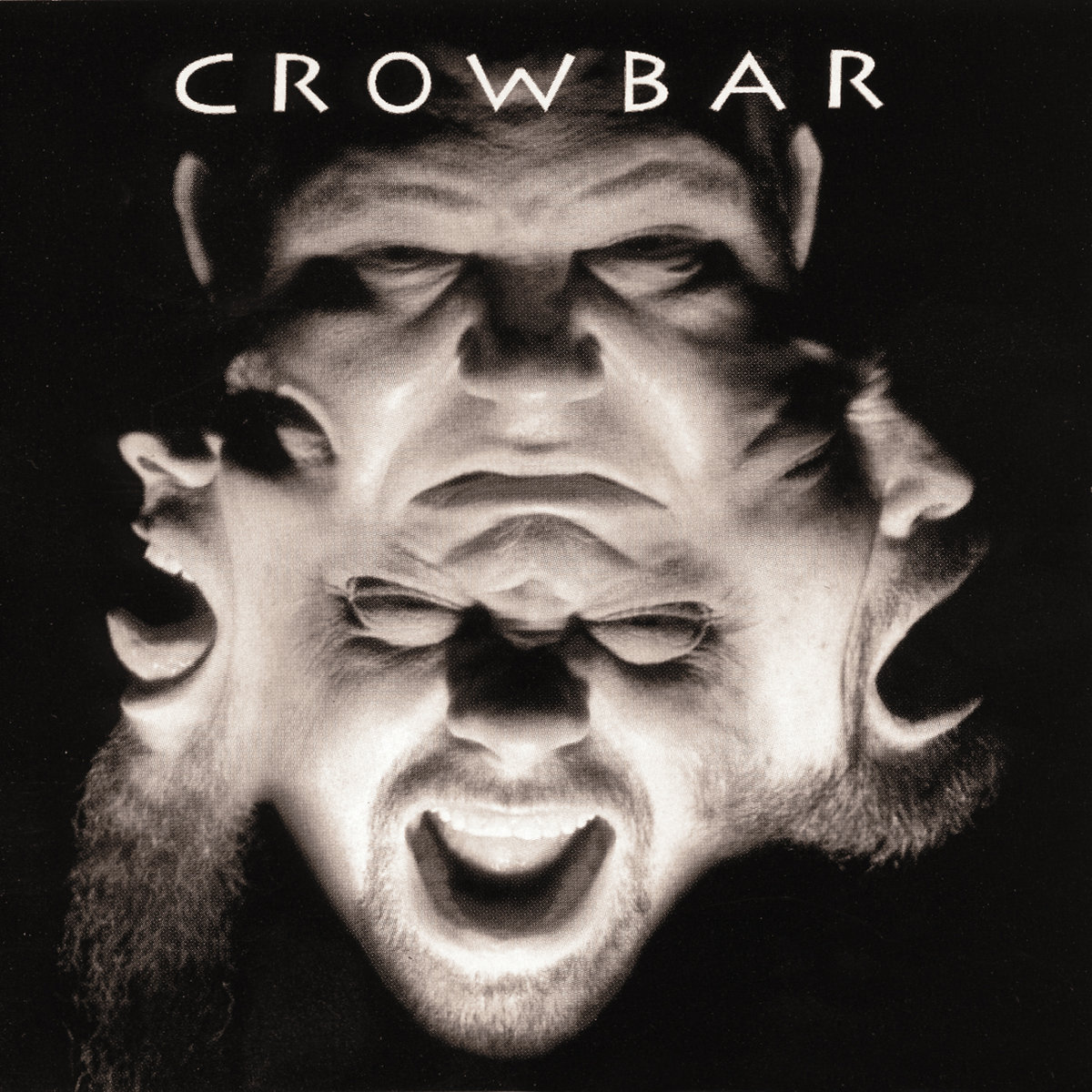 Crowbar - Odd Fellows Rest (CD)