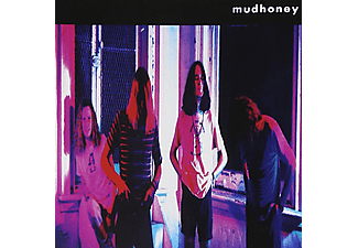 Mudhoney - Mudhoney (CD)