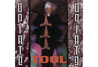 Tool - Opiate (CD)