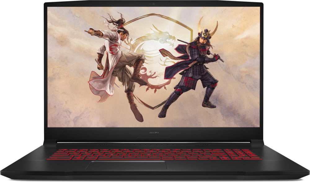 MSI Gaming laptop Katana GF76 11UD Intel Core i7-11800H (11UD-870BE)