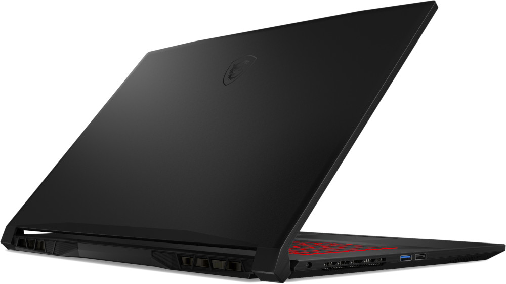 MSI Gaming laptop Katana GF76 11UD Intel Core i7-11800H (11UD-870BE)