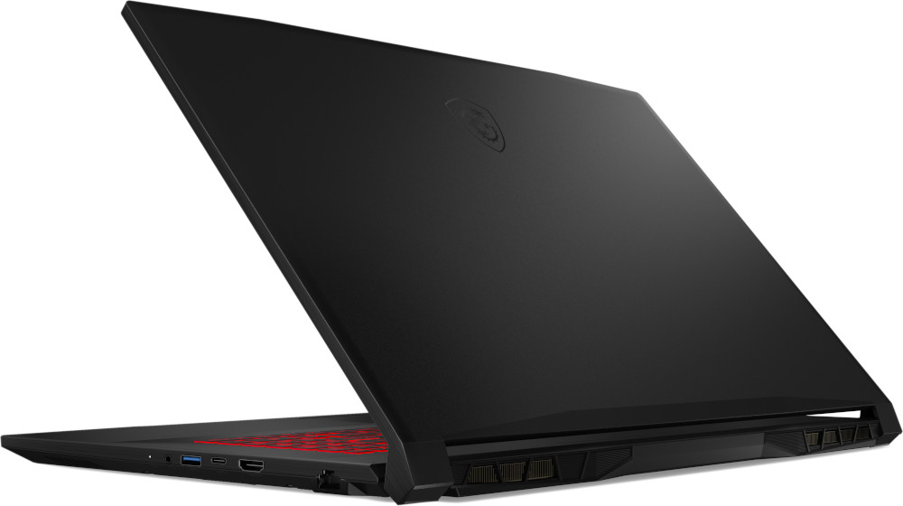 MSI Gaming laptop Katana GF76 11UD Intel Core i7-11800H (11UD-870BE)