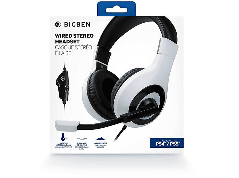 Ps4 platinum headset online target