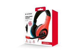 SADES Spirits SA-721, Over-ear Gaming-Headset MediaMarkt | pink