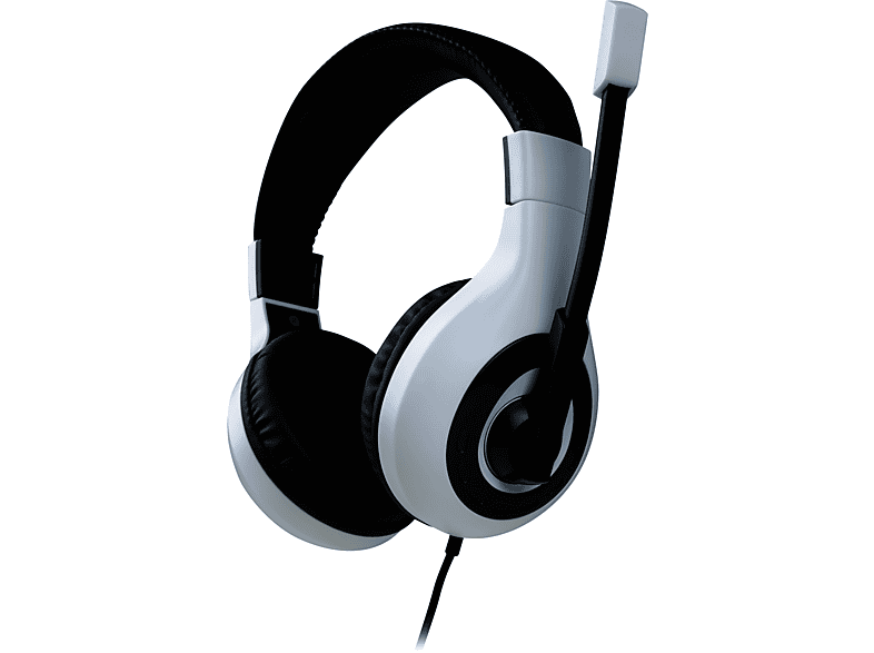Thumbnail - BIGBEN Stereo-Headset für Nintendo Switch™ & Lite, Over-ear Gaming Headset Mehrfarbig