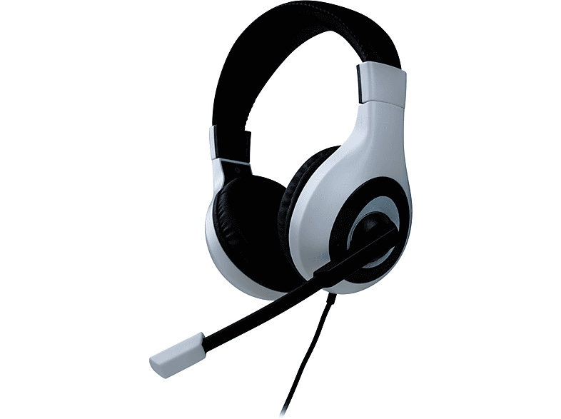 Thumbnail - BIGBEN Stereo-Headset für Nintendo Switch™ & Lite, Over-ear Gaming Headset Mehrfarbig