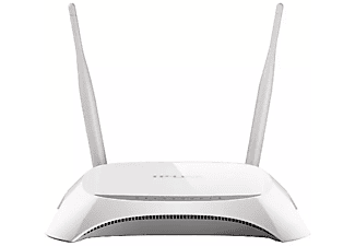 TP LINK Outlet TL-MR3420 300Mbps 3G wireless router