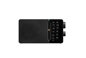 Sony ICF506.CED - Radio portátil (FM/AM de sintonización analógica