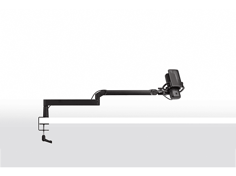 Thumbnail - ELGATO Wave Mic Arm 10AAN9901 Mikrofon Schwenkarm, Schwarz