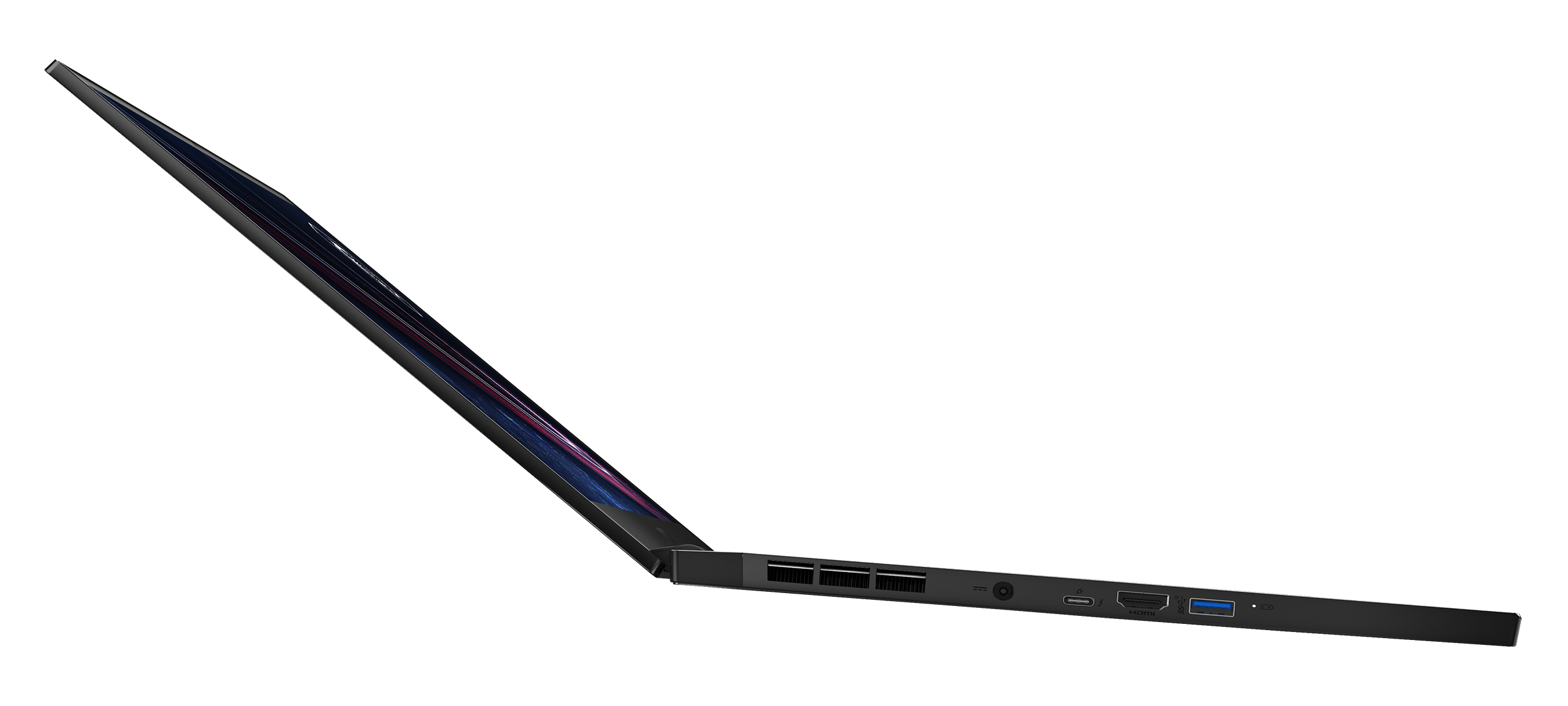 MSI GS66 STEALTH 11UE-204 - 15,6 Zoll - Intel® Core™ i7 i7-11800H - 32 GB - 1 TB - NVIDIA GeForce RTX™ 3060 - Windows 10 Home (64 Bit)