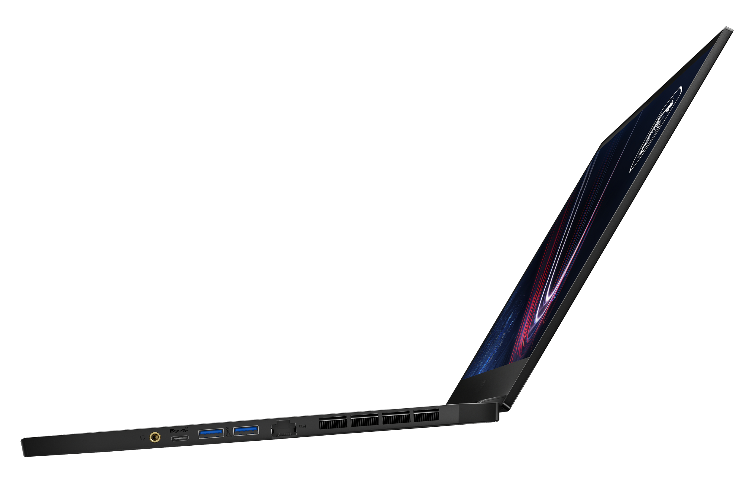 MSI GS66 STEALTH 11UE-204 - 15,6 Zoll - Intel® Core™ i7 i7-11800H - 32 GB - 1 TB - NVIDIA GeForce RTX™ 3060 - Windows 10 Home (64 Bit)