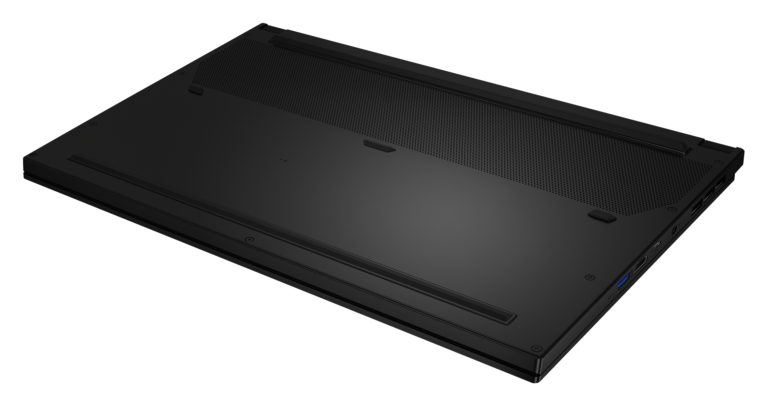 MSI GS66 STEALTH 11UE-204 - 15,6 Zoll - Intel® Core™ i7 i7-11800H - 32 GB - 1 TB - NVIDIA GeForce RTX™ 3060 - Windows 10 Home (64 Bit)