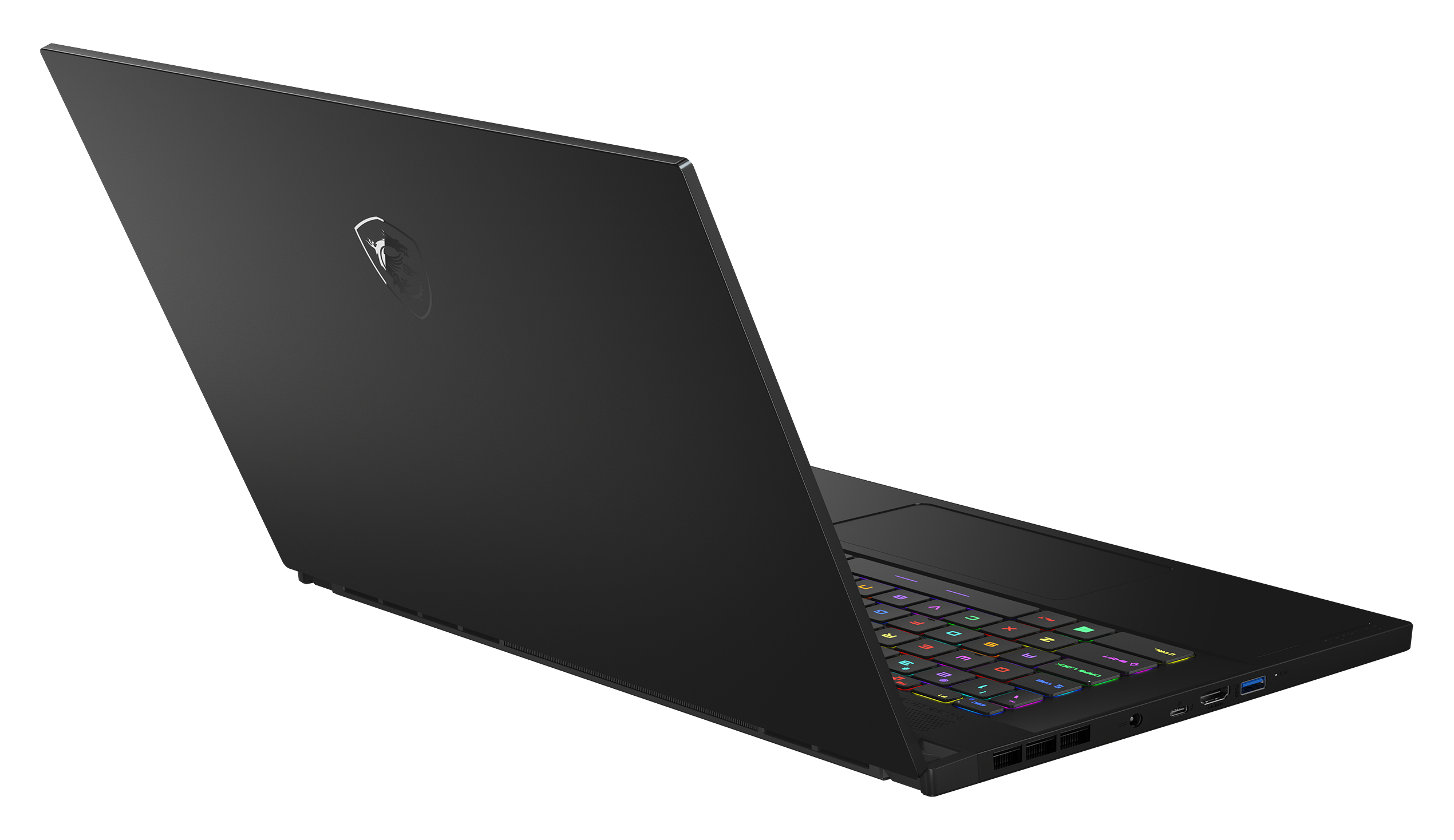 MSI GS66 STEALTH 11UE-204 - 15,6 Zoll - Intel® Core™ i7 i7-11800H - 32 GB - 1 TB - NVIDIA GeForce RTX™ 3060 - Windows 10 Home (64 Bit)