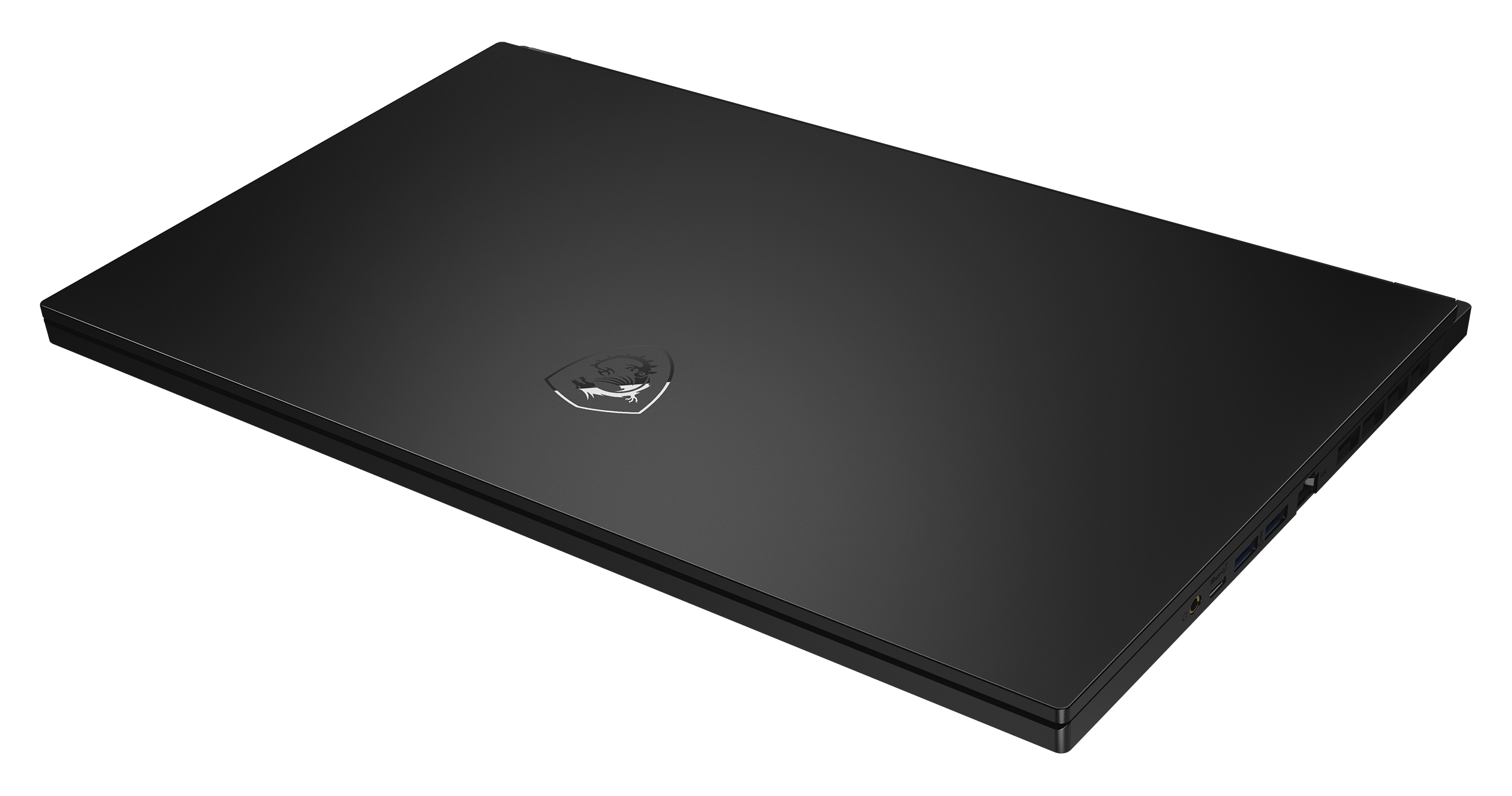 MSI GS66 STEALTH 11UE-204 - 15,6 Zoll - Intel® Core™ i7 i7-11800H - 32 GB - 1 TB - NVIDIA GeForce RTX™ 3060 - Windows 10 Home (64 Bit)