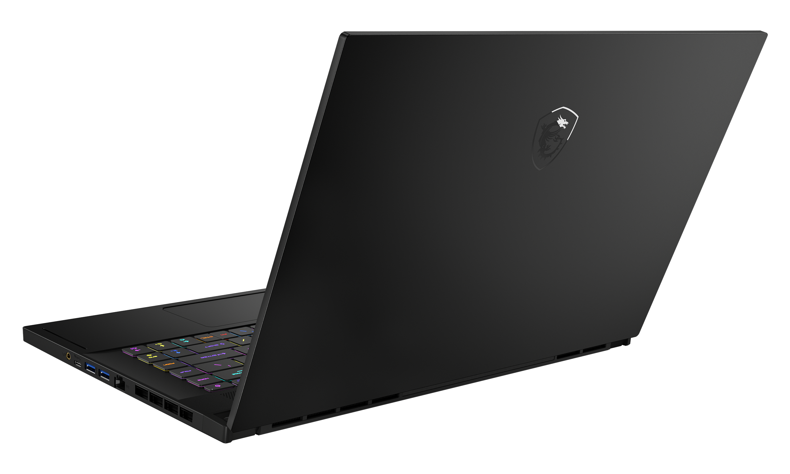 MSI GS66 STEALTH 11UE-204 - 15,6 Zoll - Intel® Core™ i7 i7-11800H - 32 GB - 1 TB - NVIDIA GeForce RTX™ 3060 - Windows 10 Home (64 Bit)