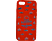 CELLECT Design tok,iPhone SE(2020)/8/7, piros-hajó (BAL3-IPHSE20-R)