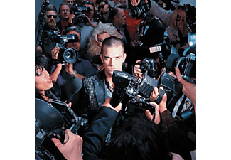 Robbie Williams - Life Thru A Lens  - (Vinyl)