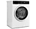 VESTEL CMI 97202 A Enerji Sınıfı 9Kg WiFi Çamaşır Makinesi Beyaz