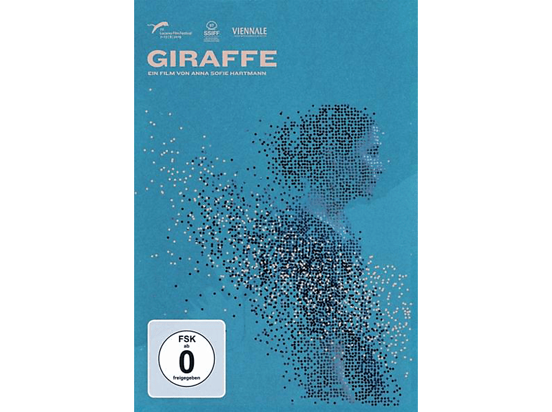 Giraffe DVD online kaufen MediaMarkt