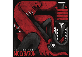 Molybaron - The Mutiny [Vinyl]