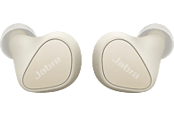 JABRA Elite 3, mit Geräuschisolierung, In-ear Kopfhörer Bluetooth Gold/Beige