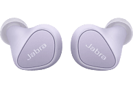 JABRA Elite 3, mit Geräuschisolierung, In-ear Kopfhörer Bluetooth Lila