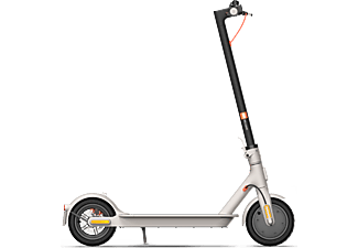 XIAOMI Trottinette électrique Mi Electric Scooter 3 Gris (30806)