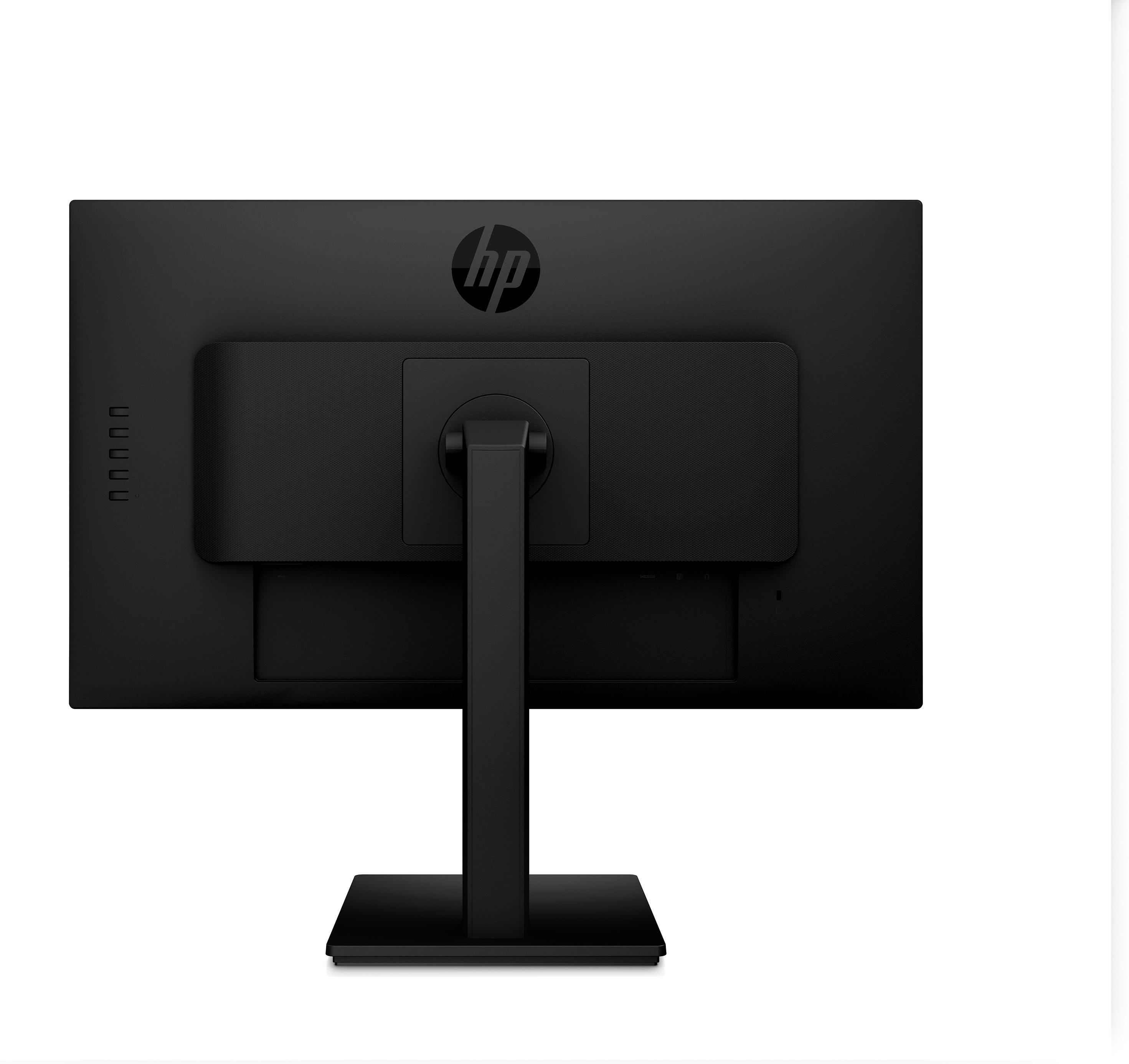 HP X27Q 27 Zoll  QHD  Gaming Monitor  1 ms Reaktionszeit  