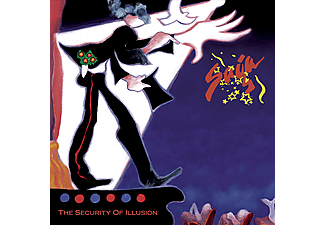 Saga - The Security Of Illusion (Vinyl LP (nagylemez))