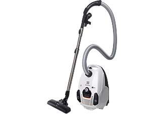 ELECTROLUX SilentPerformer ESP73IW - Staubsauger (Ice White, Mit Beutel)